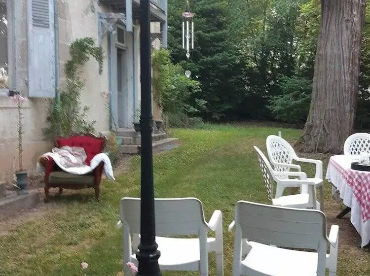 Majatalo Le Clos Sainte Anne