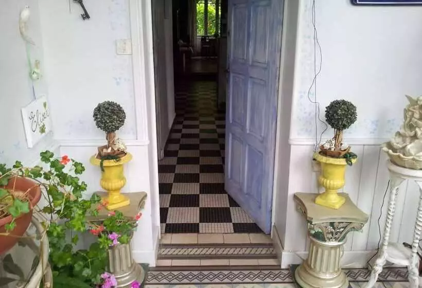 Majatalo Le Clos Sainte Anne