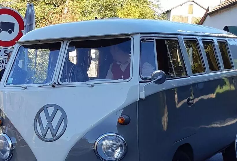 Majatalo Le Clos Sainte Anne