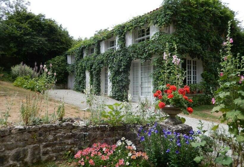 膳宿费 Le Petit Massigny