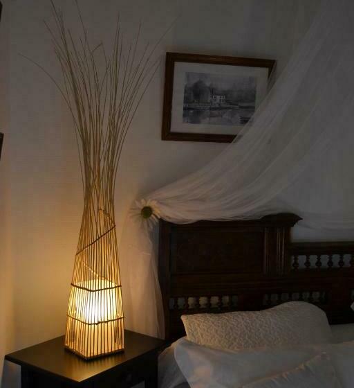 膳宿费 Le Petit Massigny