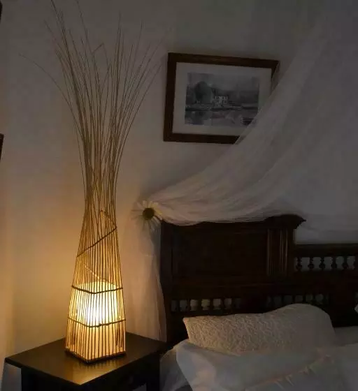 Majatalo Le Petit Massigny