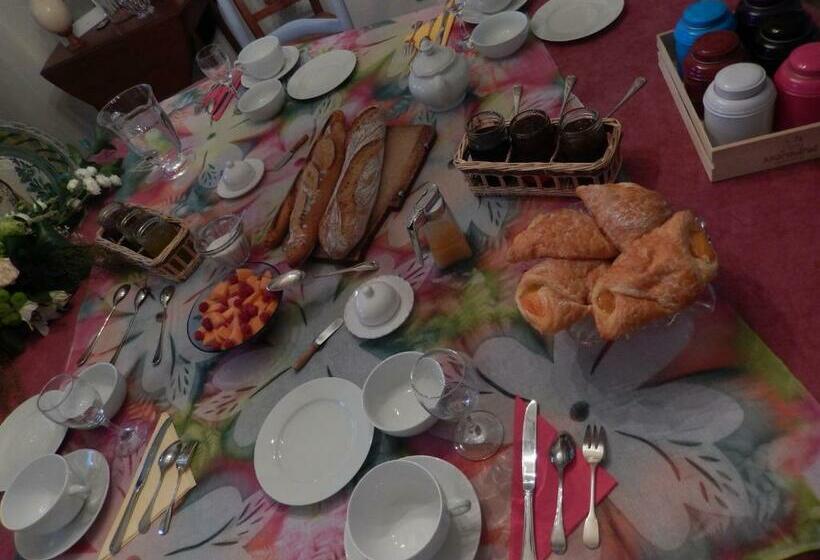 膳宿费 Le Petit Massigny