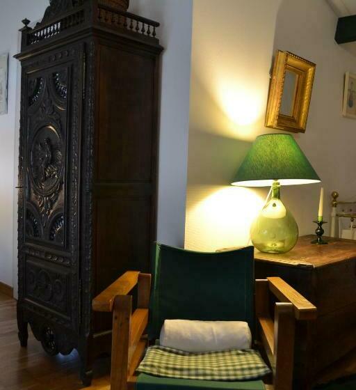 膳宿费 Le Petit Massigny