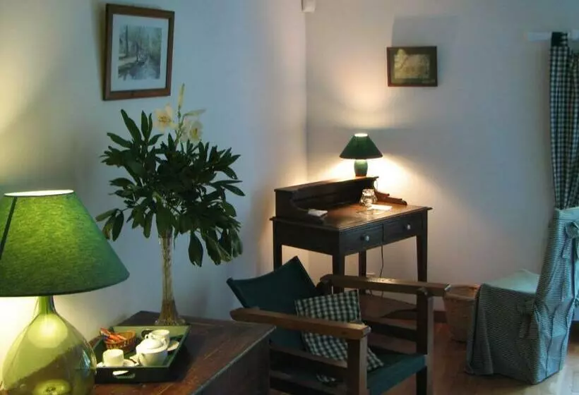 Majatalo Le Petit Massigny