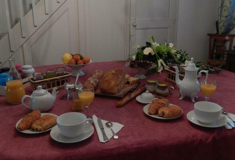 膳宿费 Le Petit Massigny