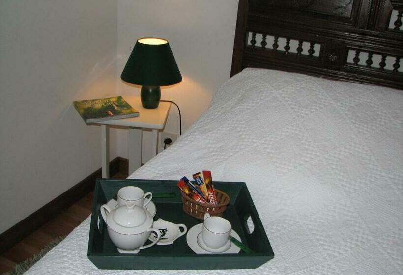 膳宿费 Le Petit Massigny