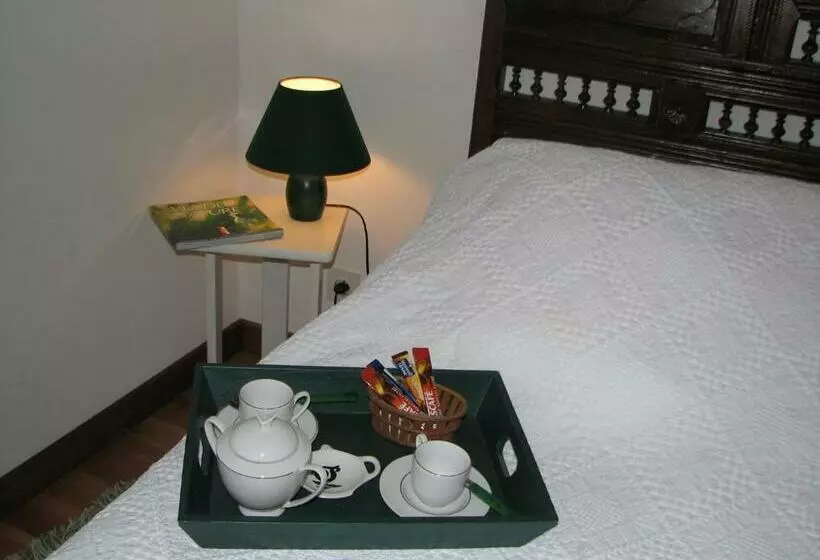 Majatalo Le Petit Massigny