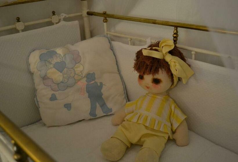 膳宿费 Le Petit Massigny