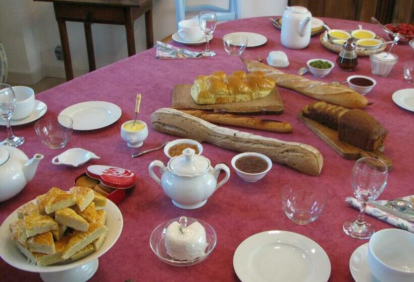 膳宿费 Le Petit Massigny