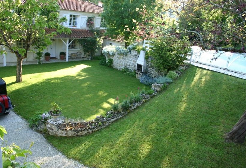 膳宿费 Le Petit Massigny