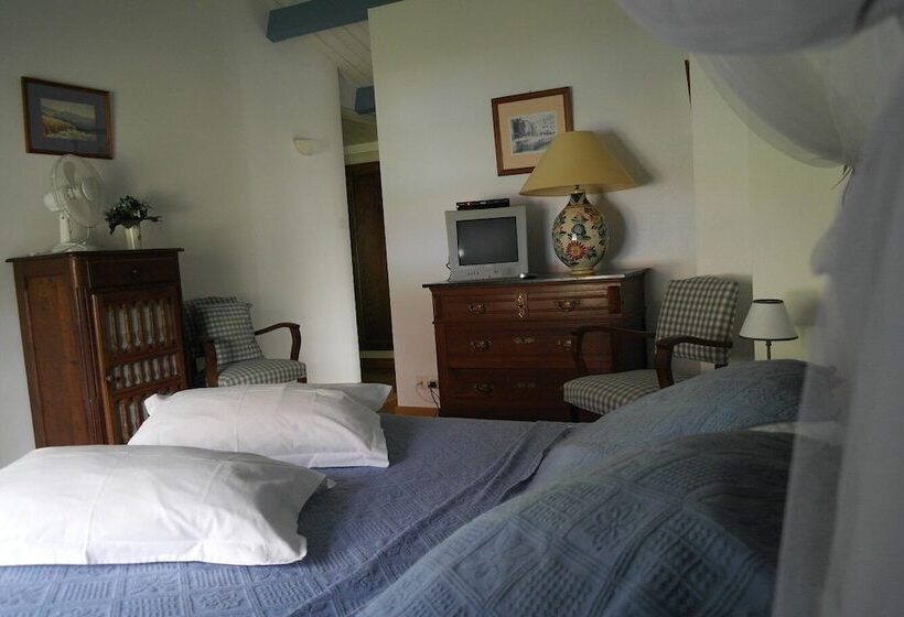 Пансион Le Petit Massigny