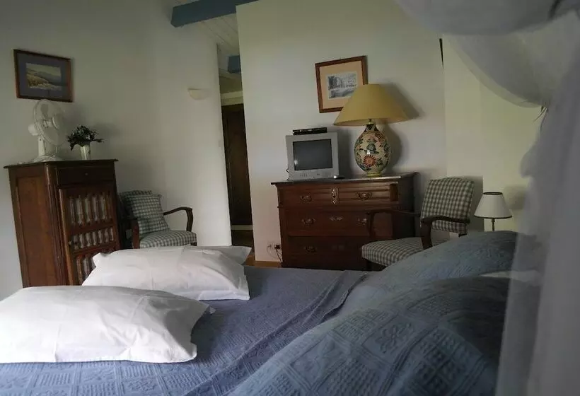 Majatalo Le Petit Massigny