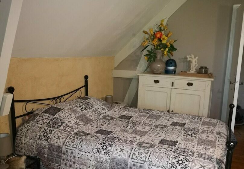 פנסיון Maison Des Figues