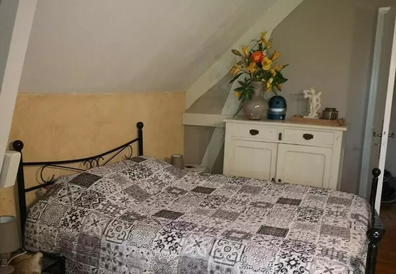 ペンション Maison Des Figues