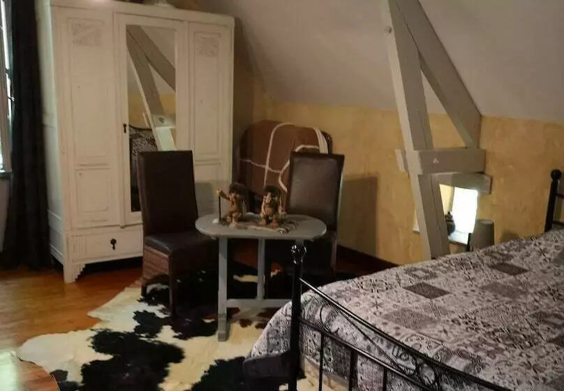 ペンション Maison Des Figues