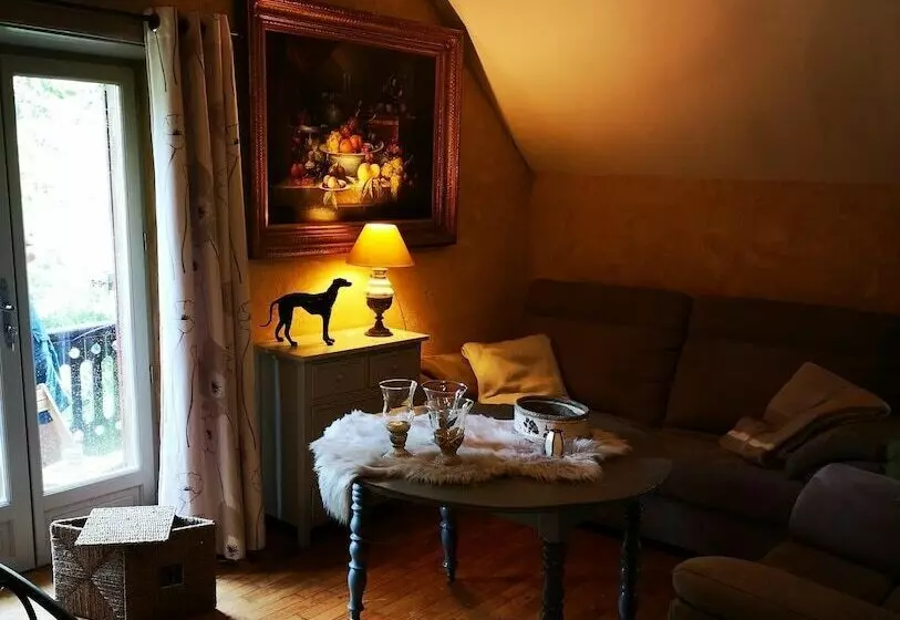 ペンション Maison Des Figues