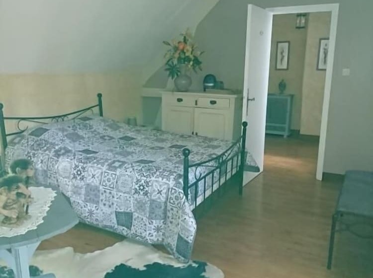 פנסיון Maison Des Figues