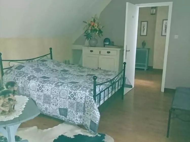 ペンション Maison Des Figues