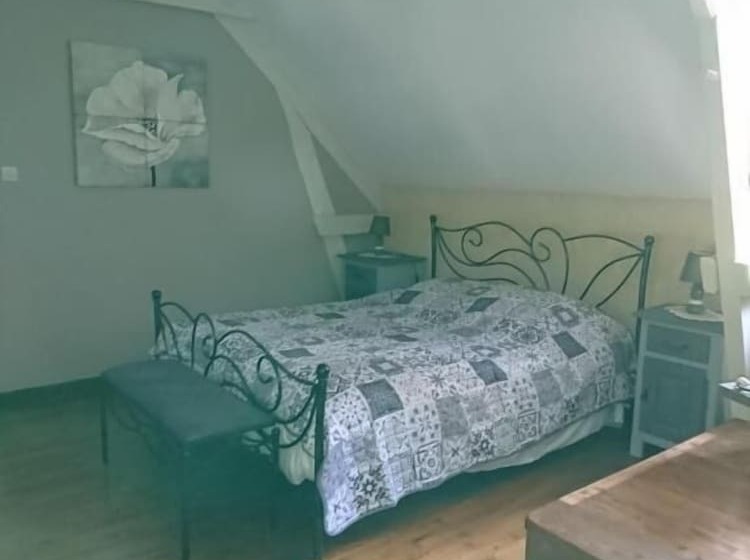 פנסיון Maison Des Figues