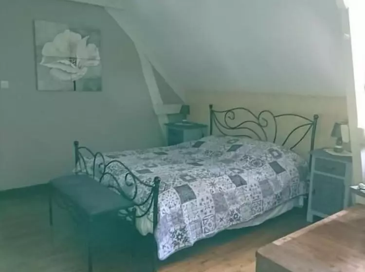 ペンション Maison Des Figues