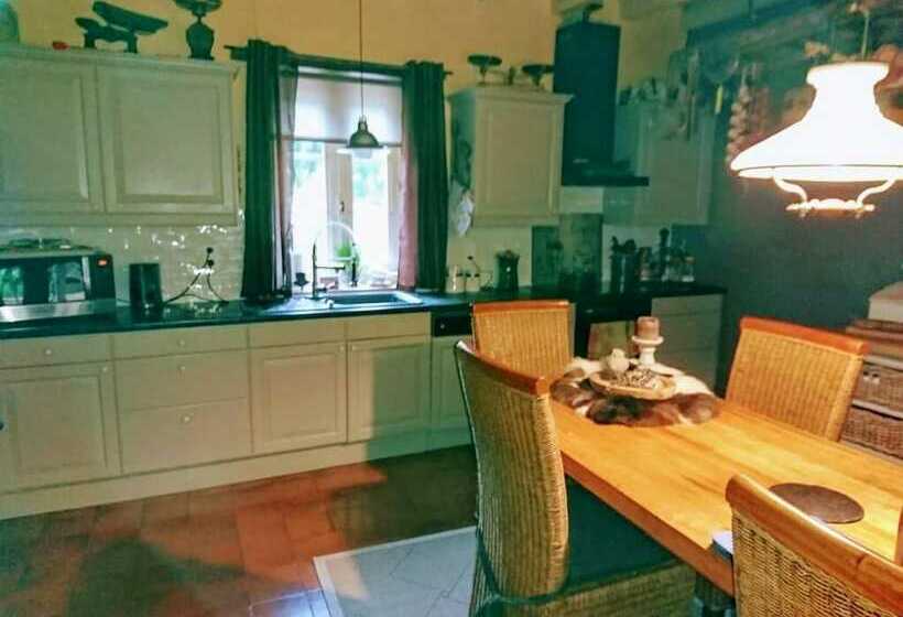 פנסיון Maison Des Figues