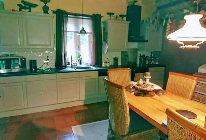 ペンション Maison Des Figues