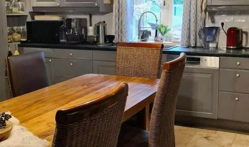 ペンション Maison Des Figues