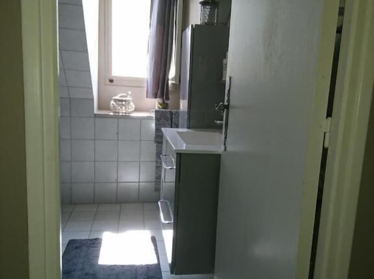 פנסיון Maison Des Figues