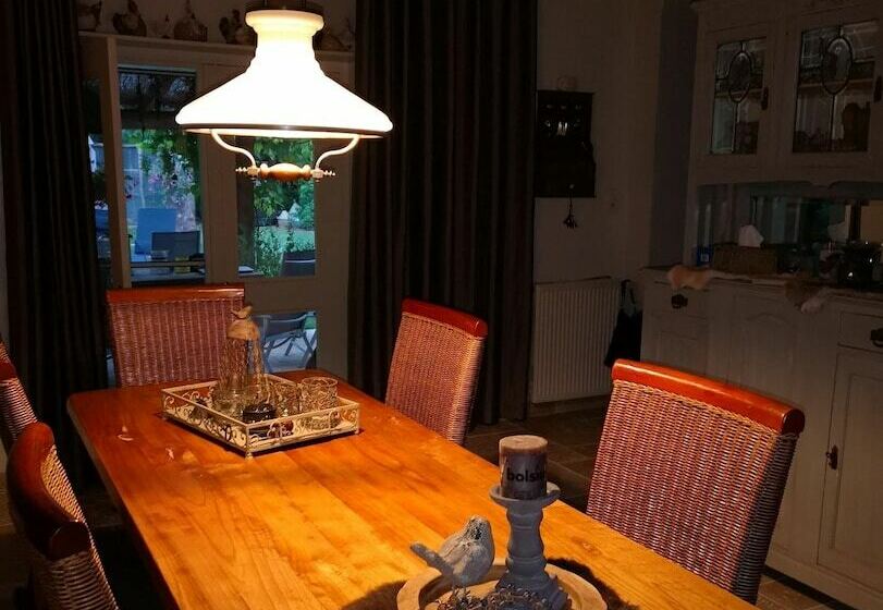 פנסיון Maison Des Figues