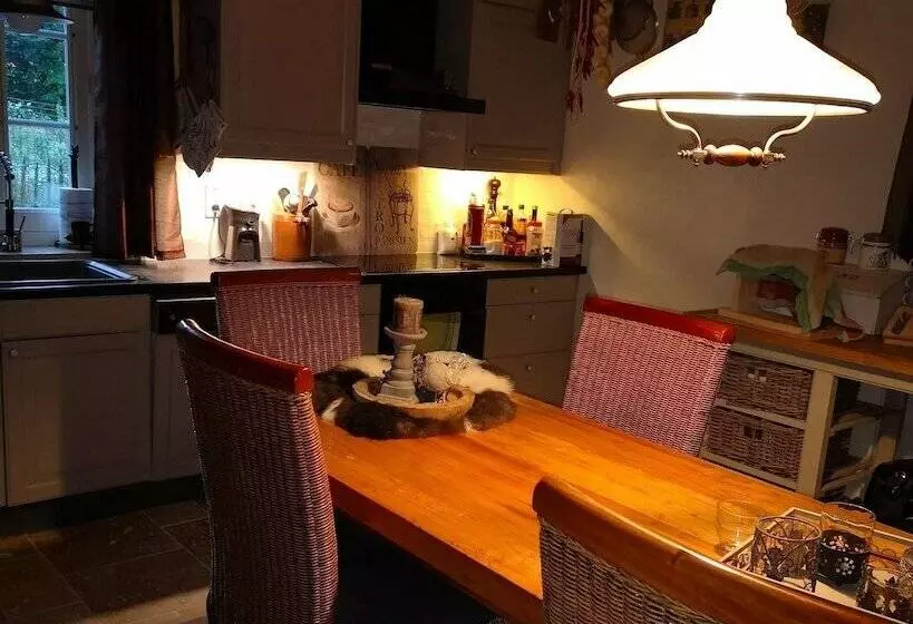 ペンション Maison Des Figues