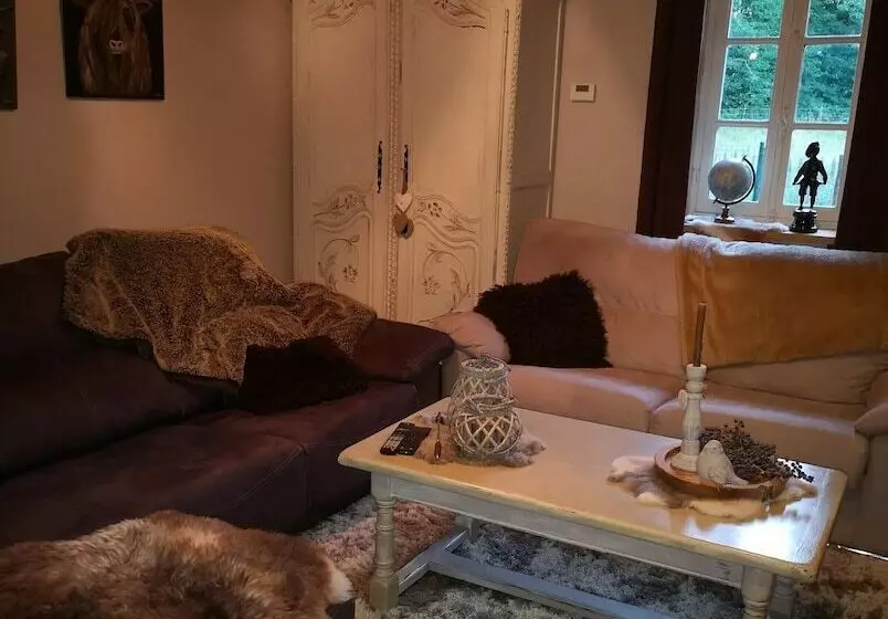 ペンション Maison Des Figues