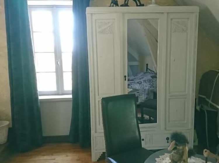 פנסיון Maison Des Figues