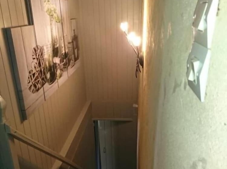 פנסיון Maison Des Figues