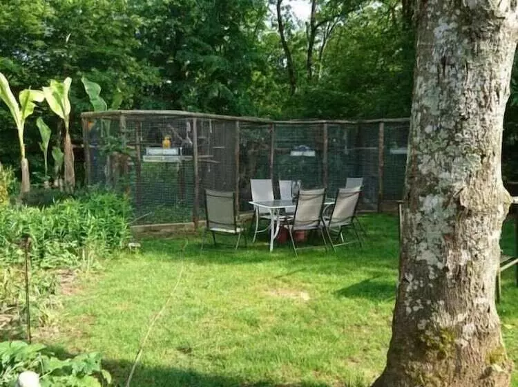 ペンション Maison Des Figues