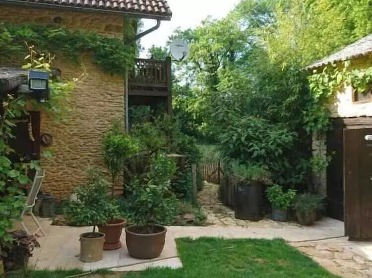 ペンション Maison Des Figues