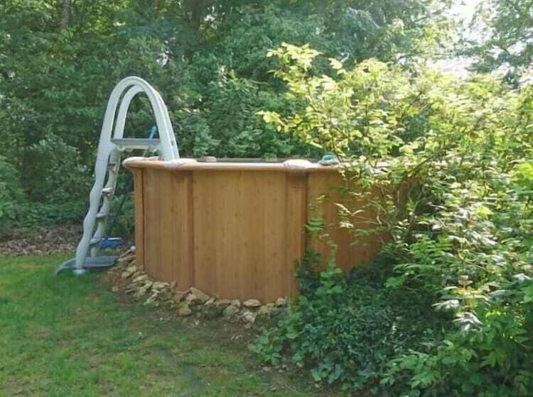 פנסיון Maison Des Figues