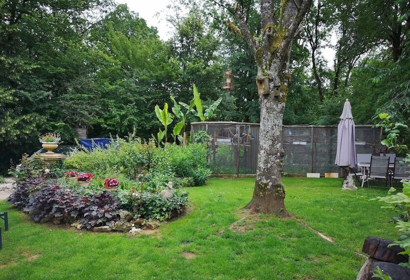 פנסיון Maison Des Figues