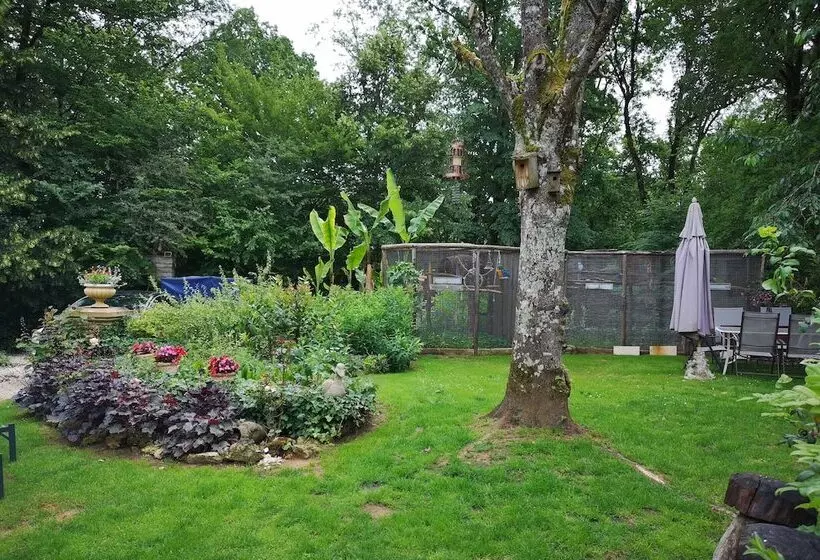 ペンション Maison Des Figues