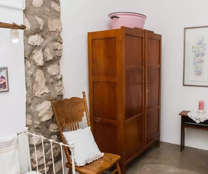 Schaftplaas Cottages