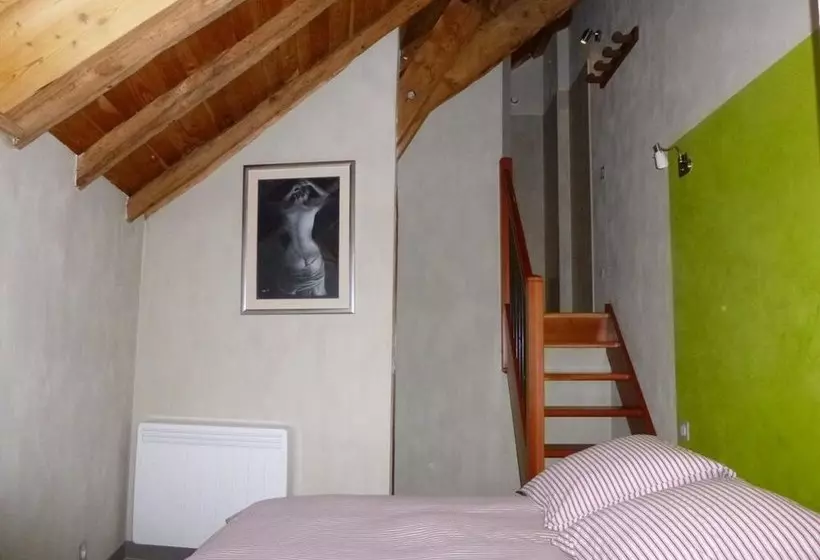 B&b Fontbriand
