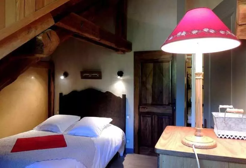 B&b Fontbriand