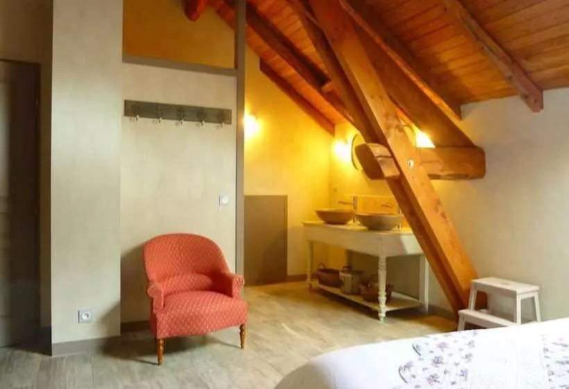 B&b Fontbriand