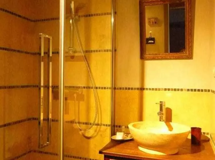 B&b Fontbriand