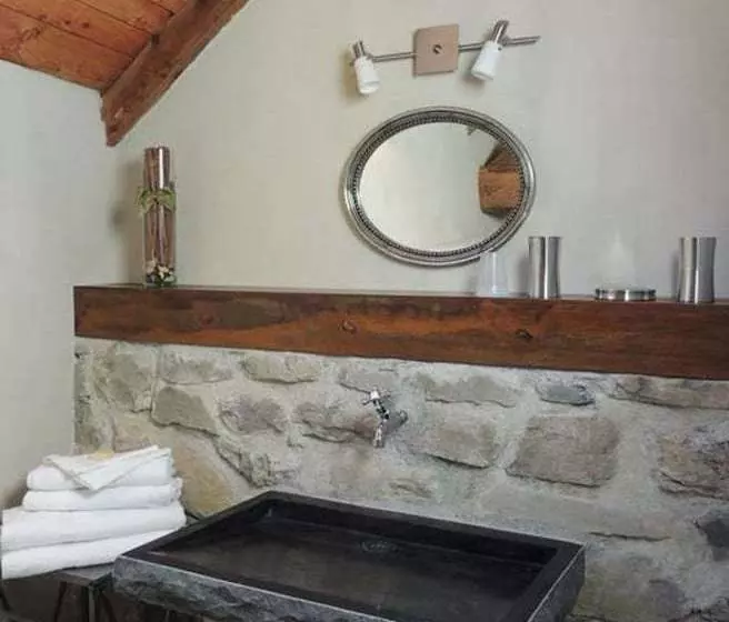 B&b Fontbriand