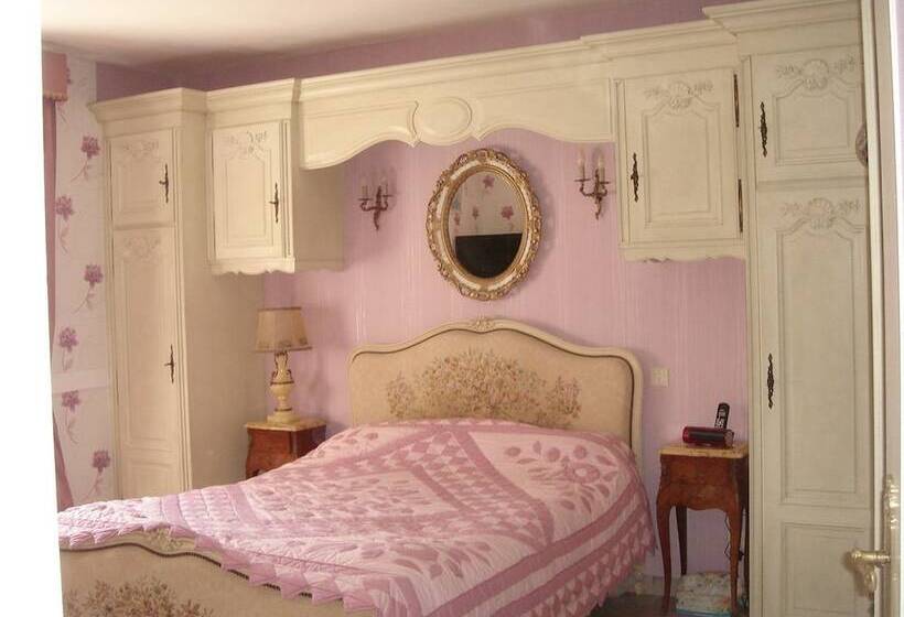 צימר Chambres D Hôtes La Résidence Fleurie