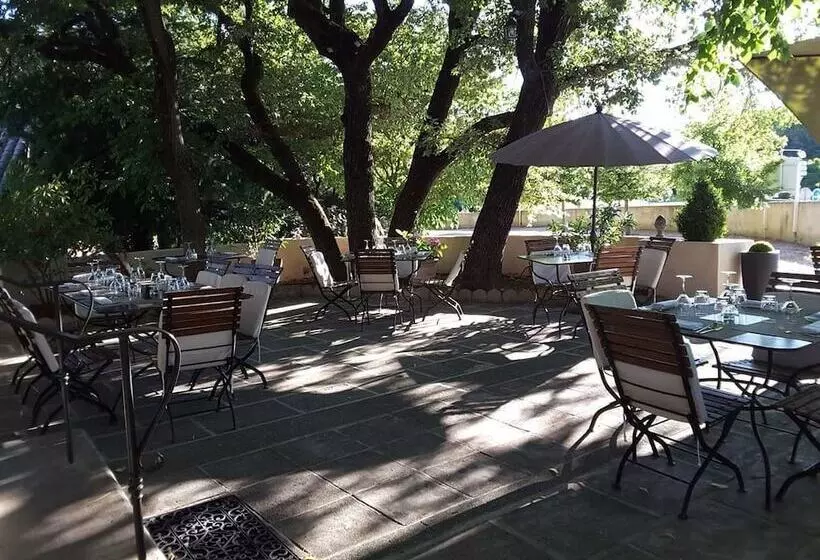 Aamiaismajoitus (B&B) L'auberge Des Tilleuls