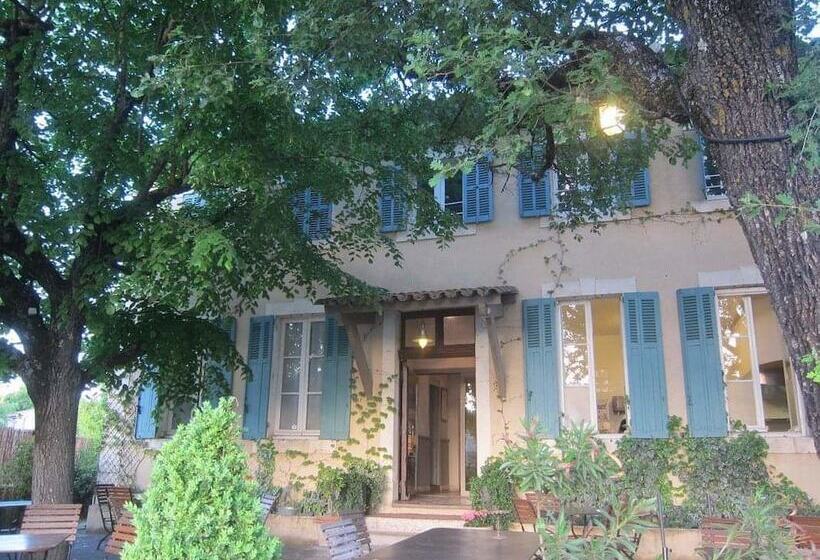 ベッドアンドブレックファースト L'auberge Des Tilleuls