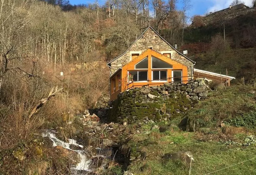 ベッドアンドブレックファースト Chambres D Hôtes Le Lepadou Bas