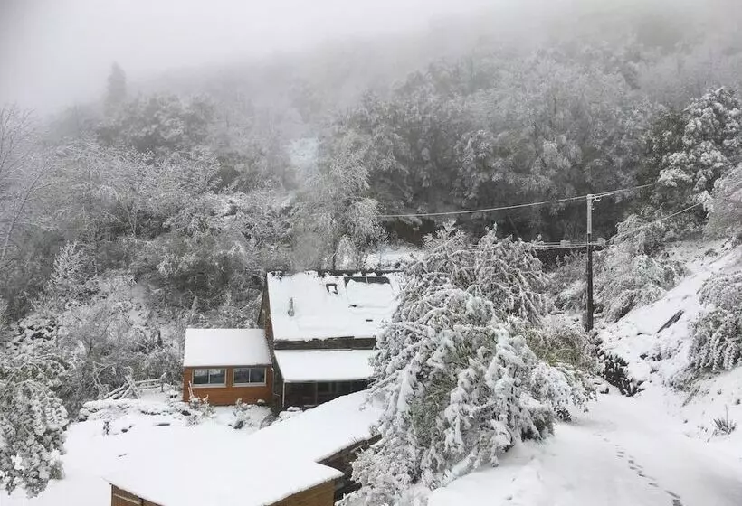 ベッドアンドブレックファースト Chambres D Hôtes Le Lepadou Bas